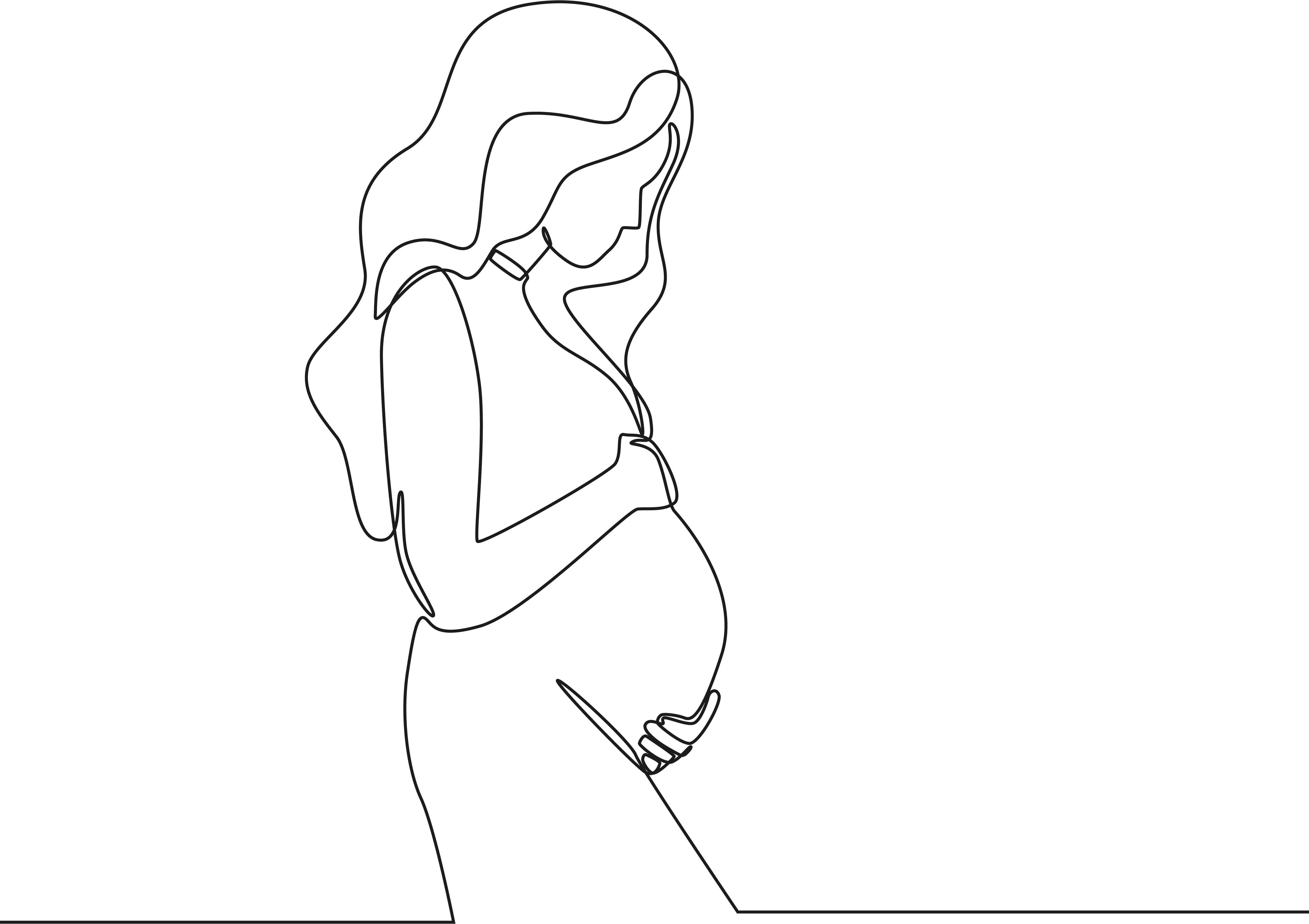 Programme Grossesse - Sophrologie pour futures mamans